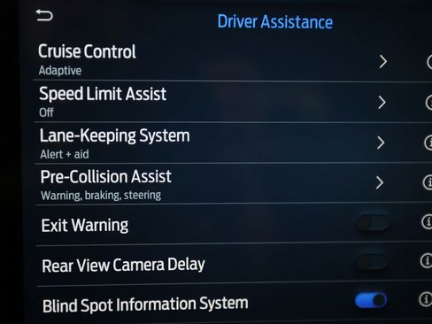 Used 2026 Ford F250 Platinum image 30