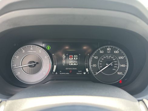 Certified 2025 Acura RDX SH-AWD w/ Technology Package image 30