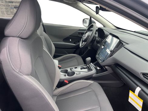 New 2026 Subaru Crosstrek 2.0i Premium image 15