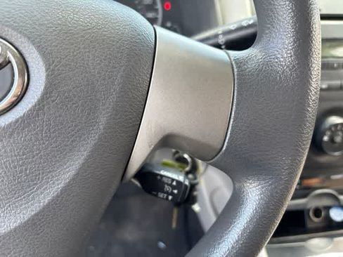 Used 2010 Toyota Corolla LE w/ LE EVP Pkg #1 FWD image 11