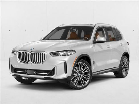 Used 2024 BMW X5 sDrive40i w/ Premium Package RWD image 1