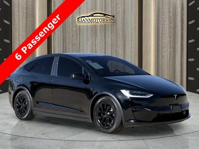 Used 2023 Tesla Model X