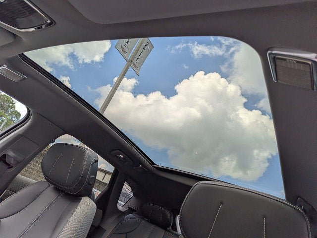 New 2027 Cadillac Optiq Sport RWD image 24