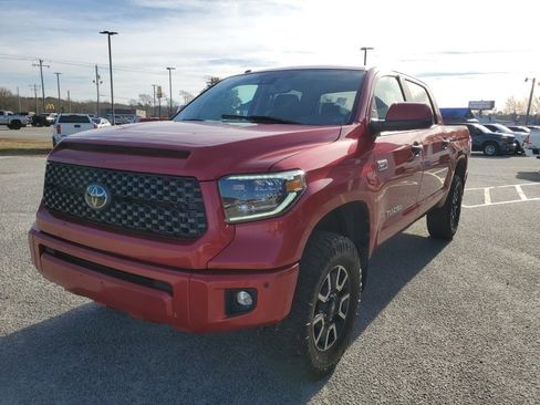 Used 2019 Toyota Tundra SR5 image 4