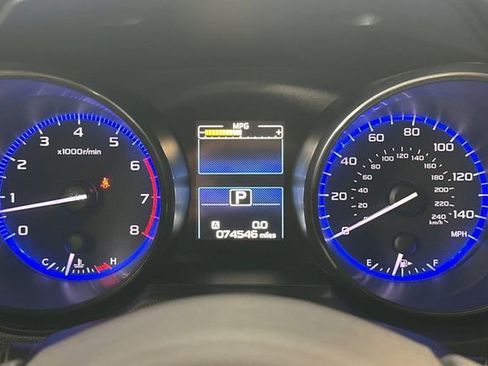 Used 2017 Subaru Outback 2.5i Premium image 28