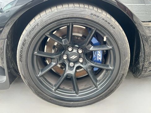 Used 2023 Dodge Challenger R/T Scat Pack RWD image 30