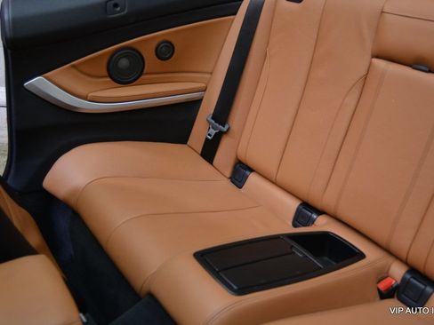 Used 2020 BMW 430i Convertible w/ Convenience Package RWD image 28