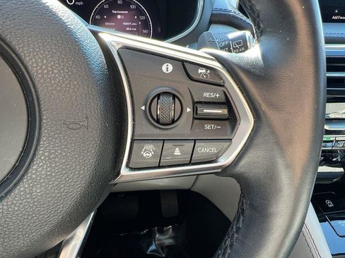 Used 2022 Acura MDX SH-AWD w/ Advance Package image 24