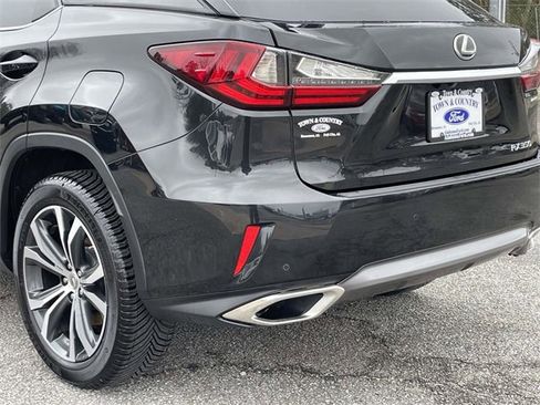 Used 2016 Lexus RX 350 FWD image 12