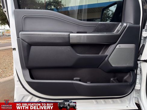 Used 2022 Ford F150 XLT w/ Equipment Group 302A High AWD/4WD image 18