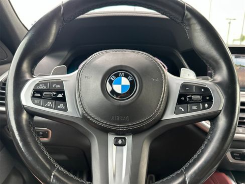 Used 2022 BMW X6 xDrive40i w/ Executive Package image 25