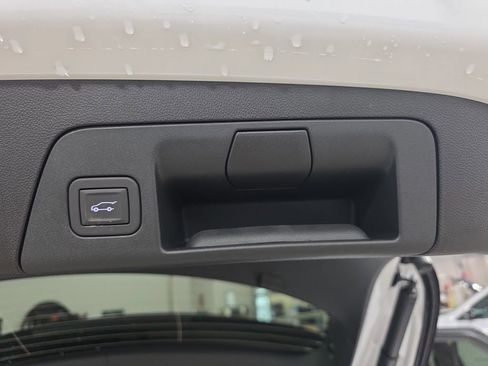 New 2026 Buick Envision Preferred AWD/4WD image 13