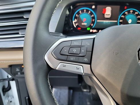 New 2026 Volkswagen Atlas Cross Sport SE AWD/4WD image 21