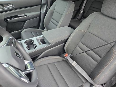 New 2025 Honda Prologue EX image 19