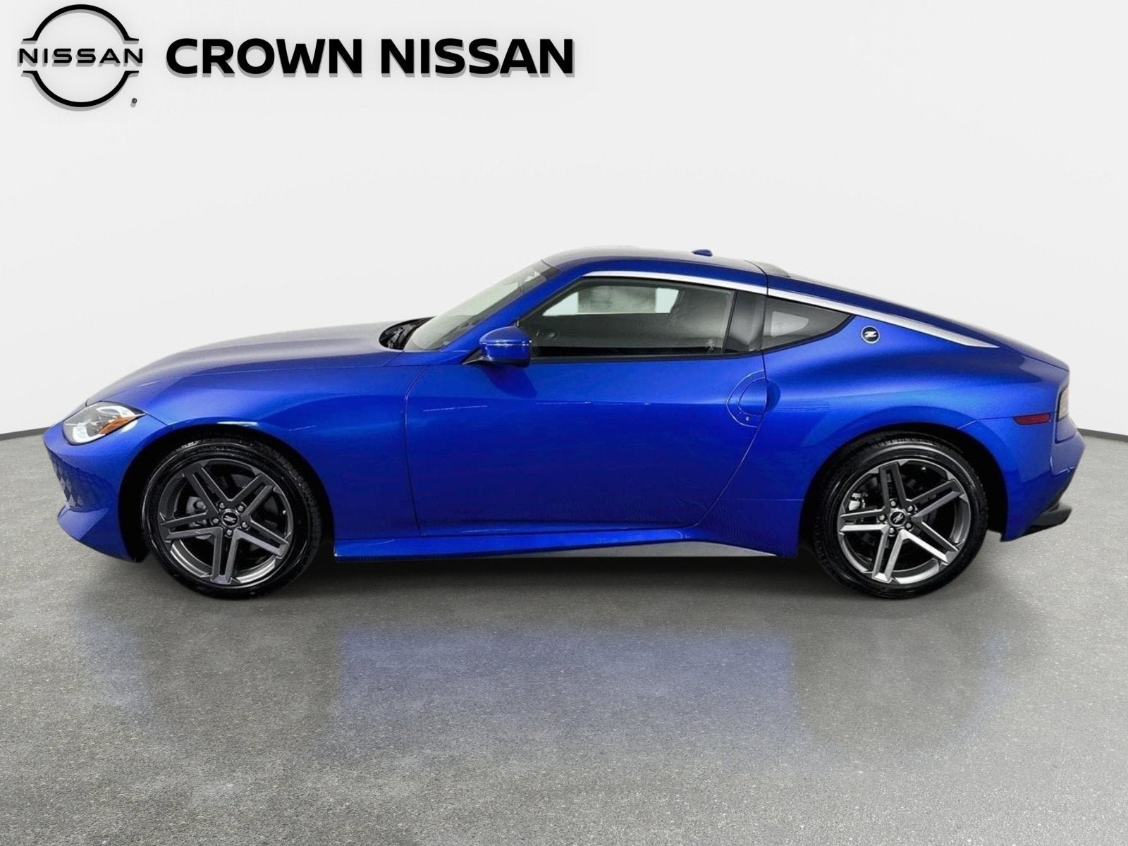 New 2027 Nissan Z Sport RWD image 8