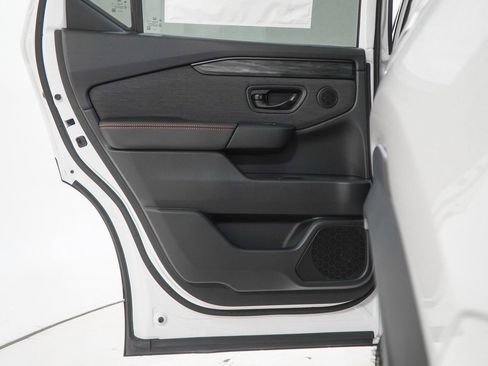 New 2026 Honda Passport TrailSport image 39