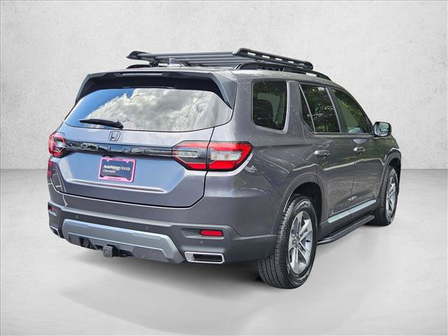New 2026 Honda Pilot EX-L image 2