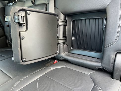 Used 2022 Chevrolet Silverado 2500 LTZ w/ LTZ Plus Package image 17