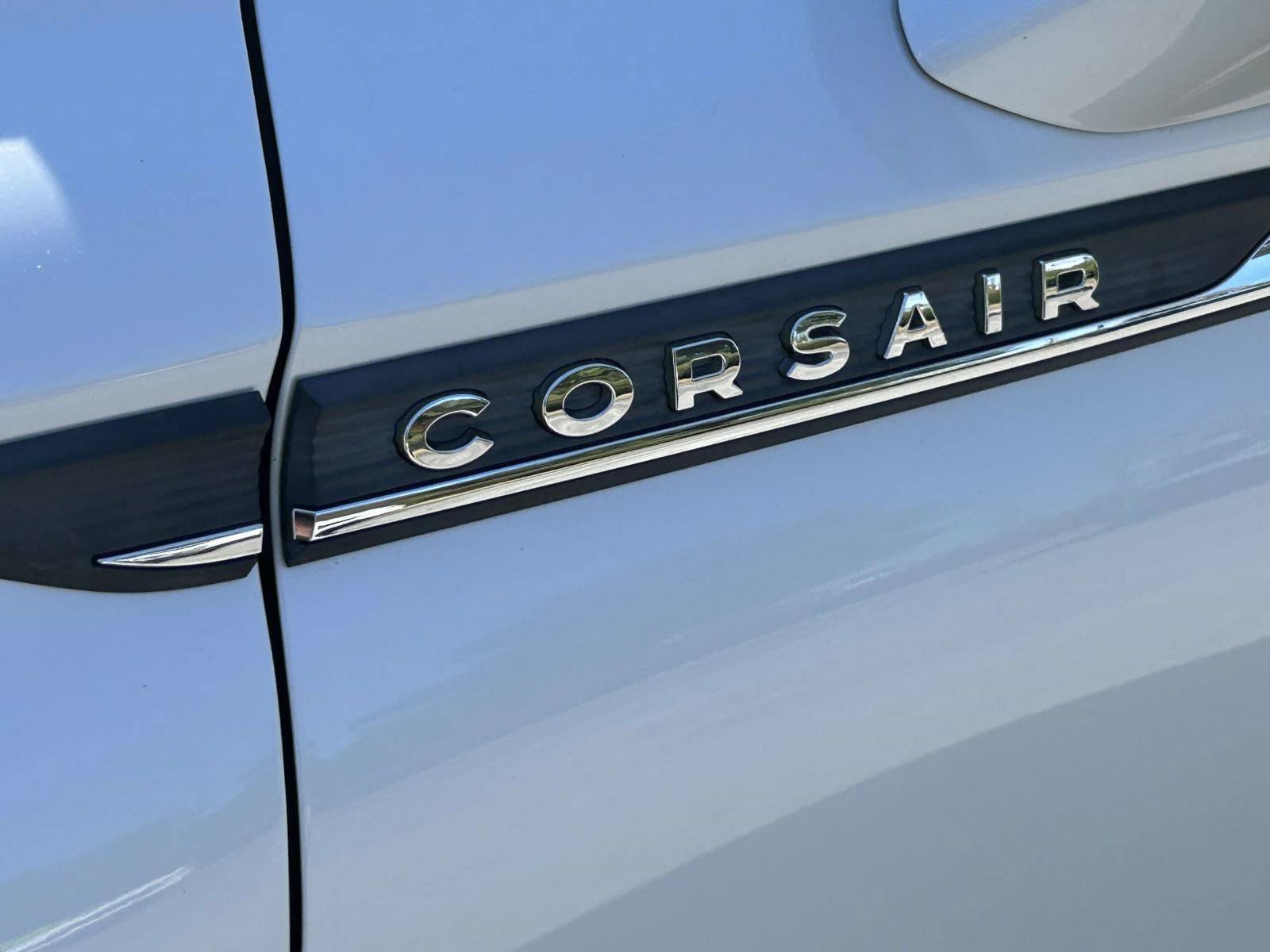 Used 2020 Lincoln Corsair FWD image 13