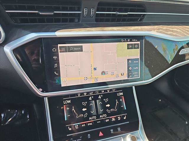 Used 2019 Audi A7 3.0T Prestige AWD/4WD image 13