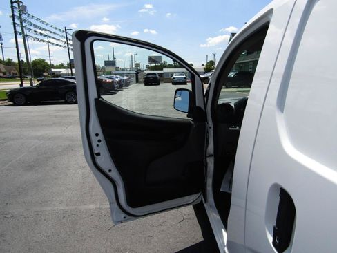 Used 2021 Nissan NV200 SV FWD image 10