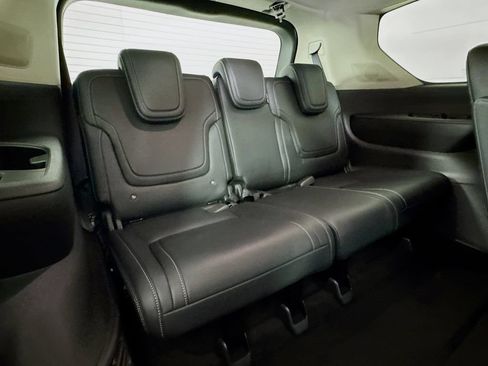 Certified 2026 INFINITI QX80 Pure w/ Cargo Package RWD image 38