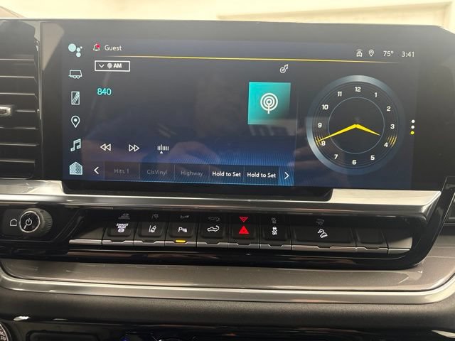 New 2026 Chevrolet Silverado 2500 High Country w/ High Country Premium Package AWD/4WD image 18