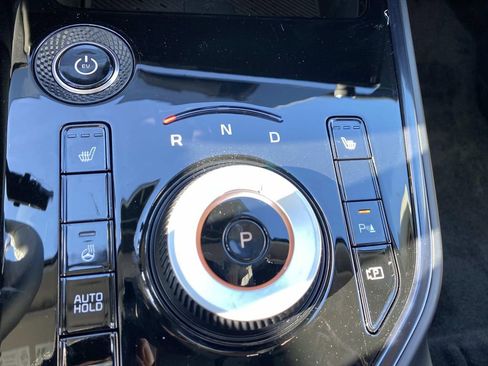 New 2025 Kia Niro Wind w/ Wind Preserve Package image 12