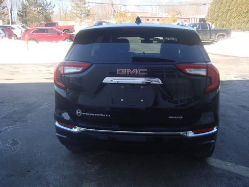 Used 2023 GMC Terrain Denali w/ LPO, Floor Liner Package image 5