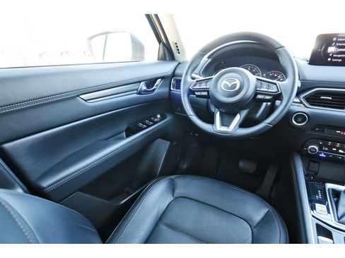 Used 2023 MAZDA CX-5 AWD 2.5 S w/ Premium Plus Pkg image 6