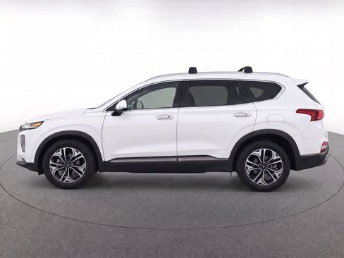 Used 2020 Hyundai Santa Fe Limited FWD image 6