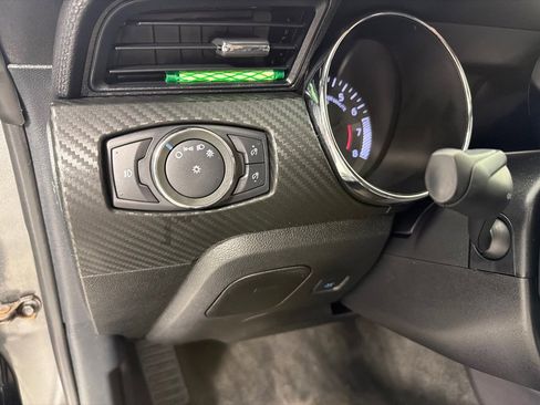 Used 2015 Ford Mustang Coupe w/ Equipment Group 051A RWD image 12
