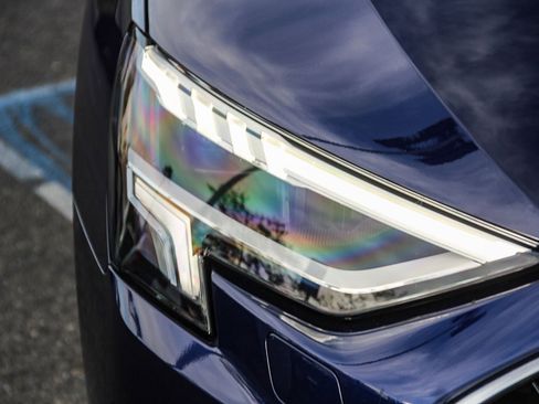 Certified 2023 Audi A3 2.0T Premium w/ Convenience Package image 12