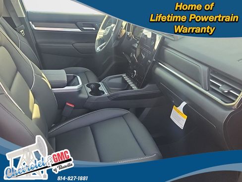 New 2026 GMC Terrain Denali AWD/4WD image 31