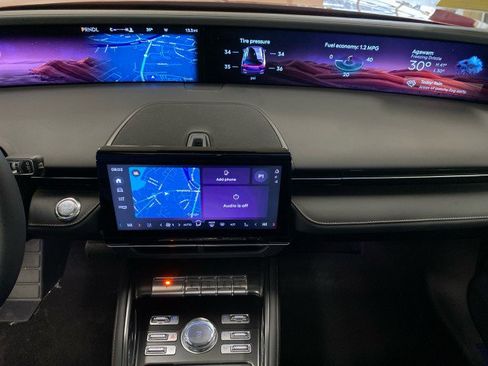 New 2026 Lincoln Nautilus Reserve image 28