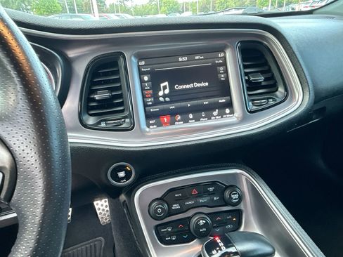 Used 2019 Dodge Challenger R/T Scat Pack image 25