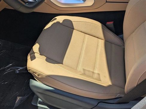 New 2026 Mercedes-Benz GLS 450 4MATIC image 4