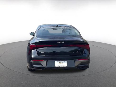 Used 2025 Kia K5 LXS image 11