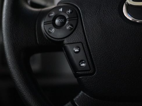 Used 2012 Toyota Tundra 2WD Double Cab w/ TRD Off-Road Pkg image 13