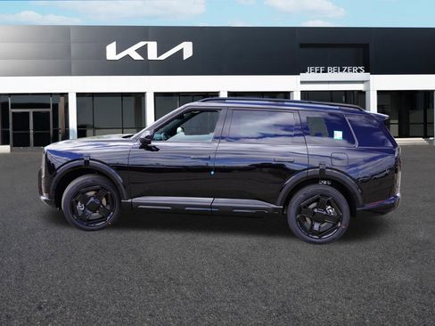 New 2027 Kia Telluride X-Line SX Prestige AWD/4WD image 6