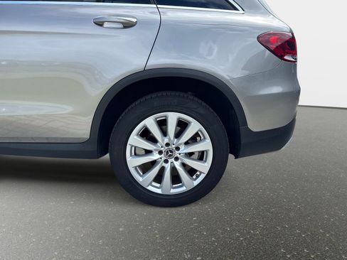 Certified 2020 Mercedes-Benz GLC 300 image 11