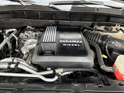 Used 2022 GMC Sierra 1500 AT4 w/ Technology Package image 29