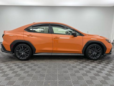 Used 2023 Subaru WRX Premium image 6