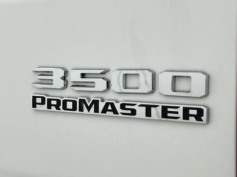 Used 2023 RAM ProMaster 3500 w/ Driver Convenience Group FWD image 38
