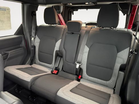 New 2025 Ford Bronco Big Bend image 16