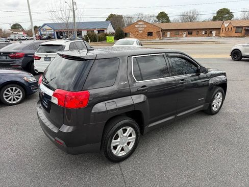 Used 2014 GMC Terrain SLE FWD image 9