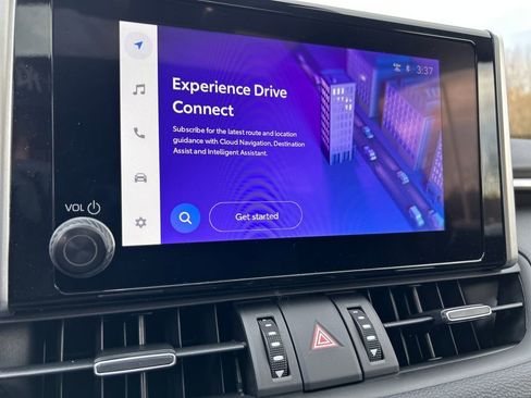 New 2025 Toyota RAV4 XLE Premium image 13