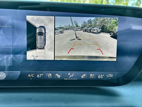 Used 2026 Buick Enclave Avenir w/ Super Cruise Package image 15