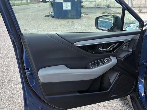Used 2021 Subaru Outback Limited XT image 10