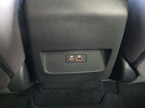 Certified 2025 Nissan Frontier SV AWD/4WD image 26